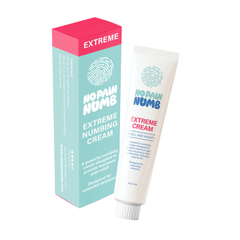 NoPainNumb Extreme Numbing Cream