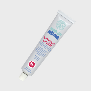 NoPainNumb Extreme Numbing Cream XL