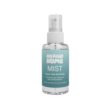 NoPainNumb - Mist Numbing Spray