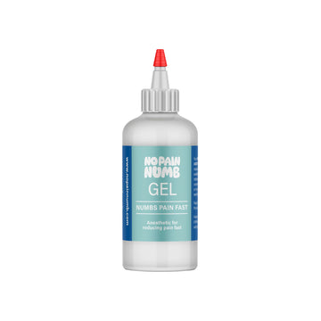 NoPainNumb Numbing Gel