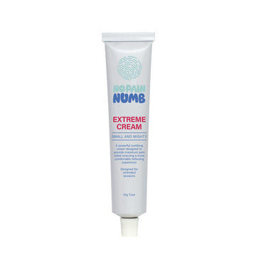 NoPainNumb Extreme Numbing Cream