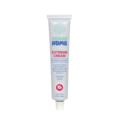 NoPainNumb Extreme Numbing Cream XL