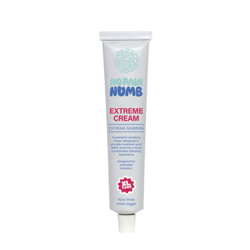 NoPainNumb Extreme Numbing Cream XL