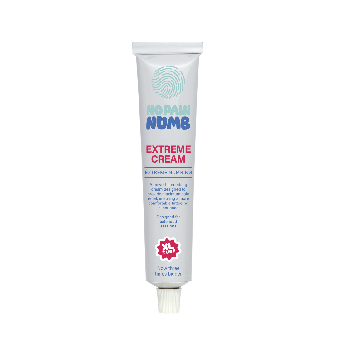NoPainNumb Extreme Numbing Cream XL