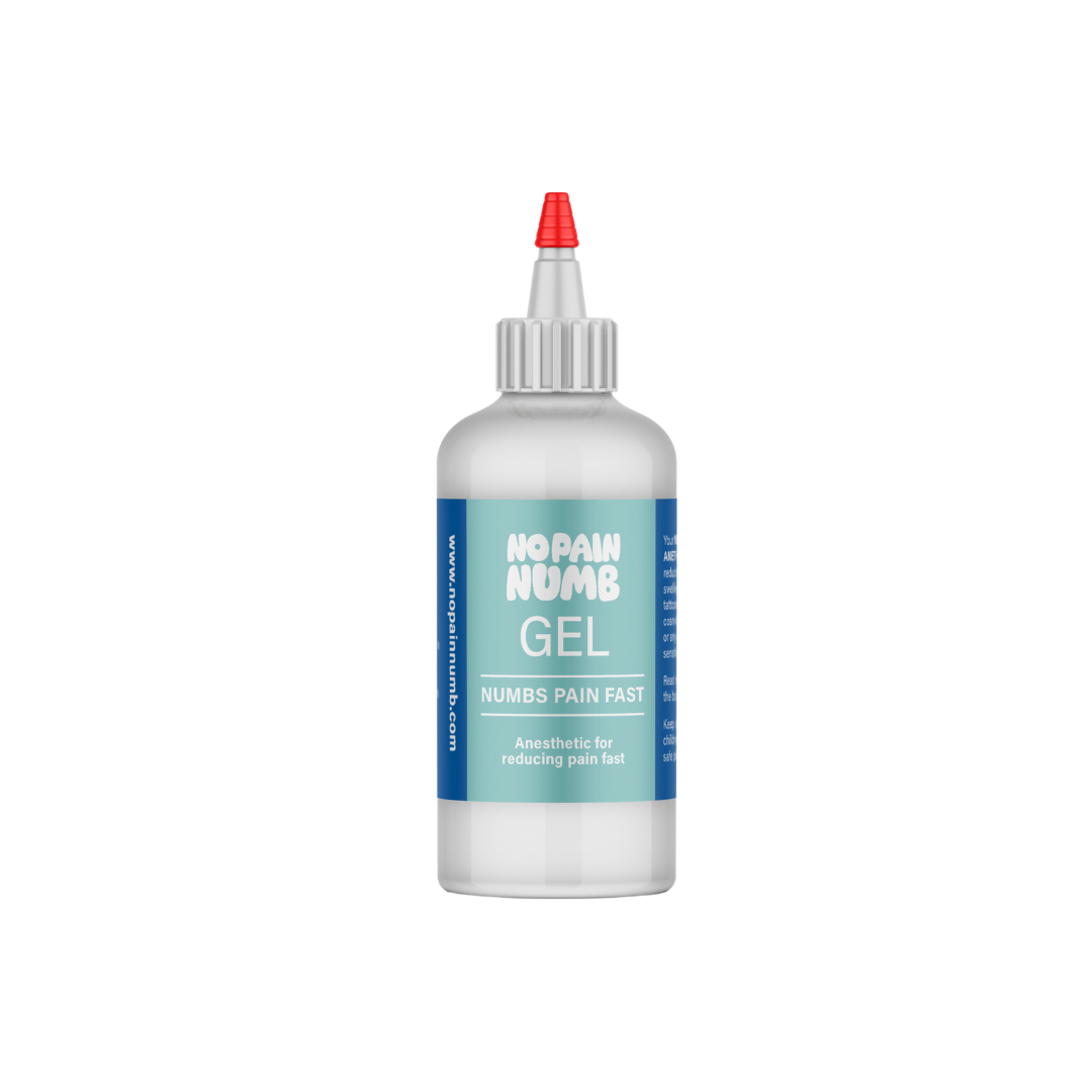 NoPainNumb Numbing Gel