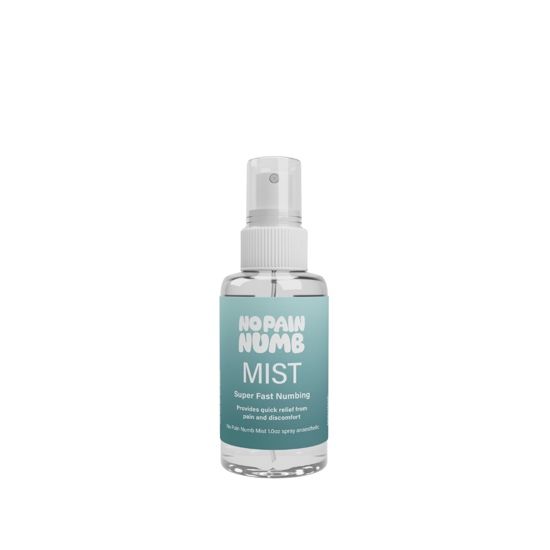 NoPainNumb - Mist Numbing Spray