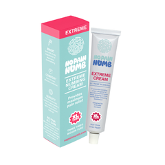 NoPainNumb Extreme Numbing Cream XL