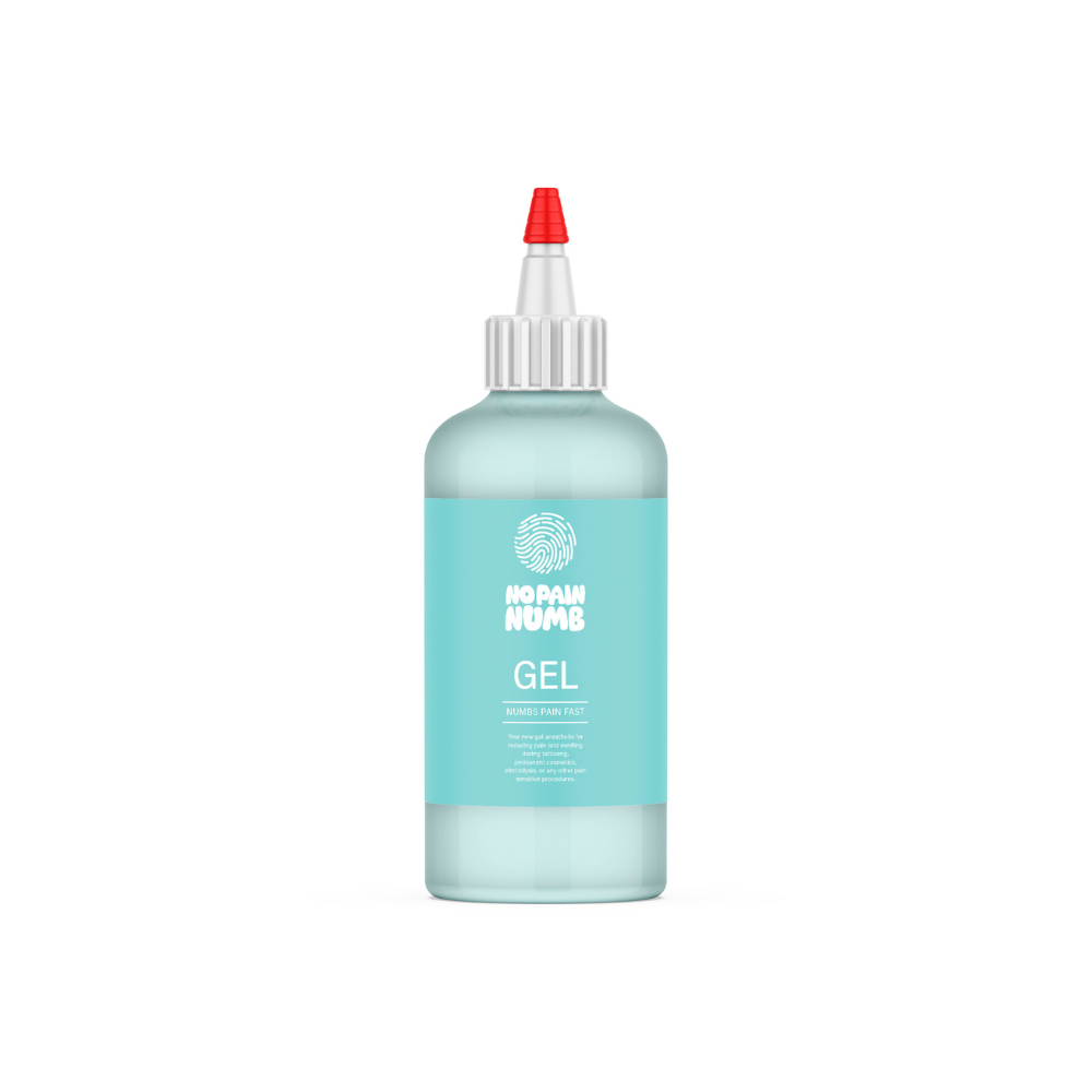 NoPainNumb Numbing Gel