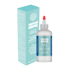 NoPainNumb Numbing Gel