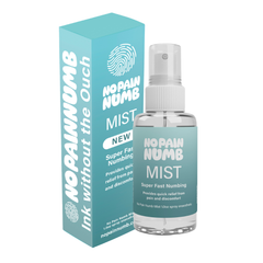 NoPainNumb - Mist Numbing Spray