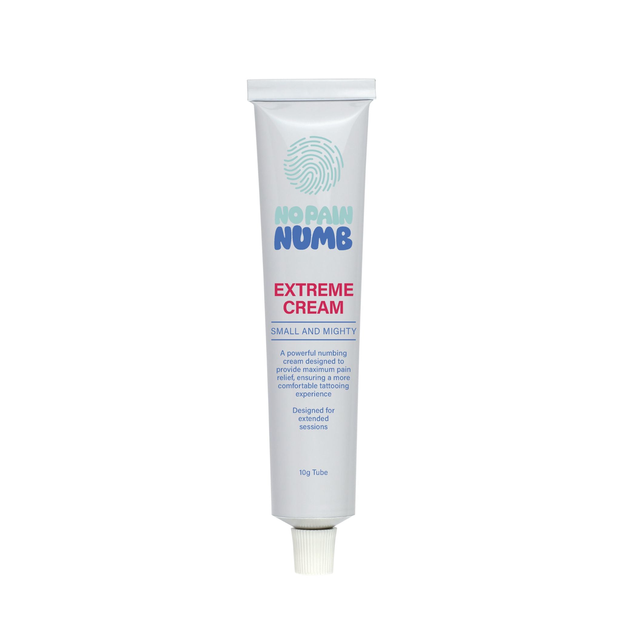 NoPainNumb Extreme Numbing Cream