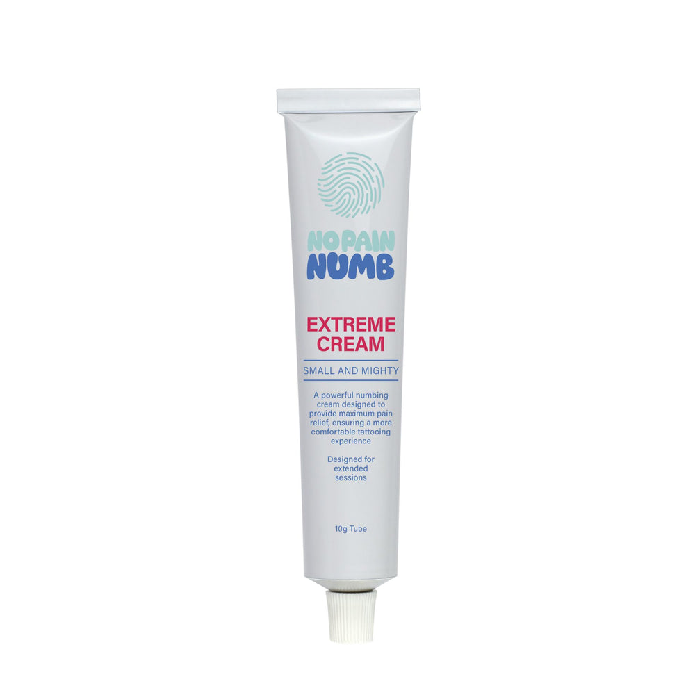 NoPainNumb Extreme Numbing Cream