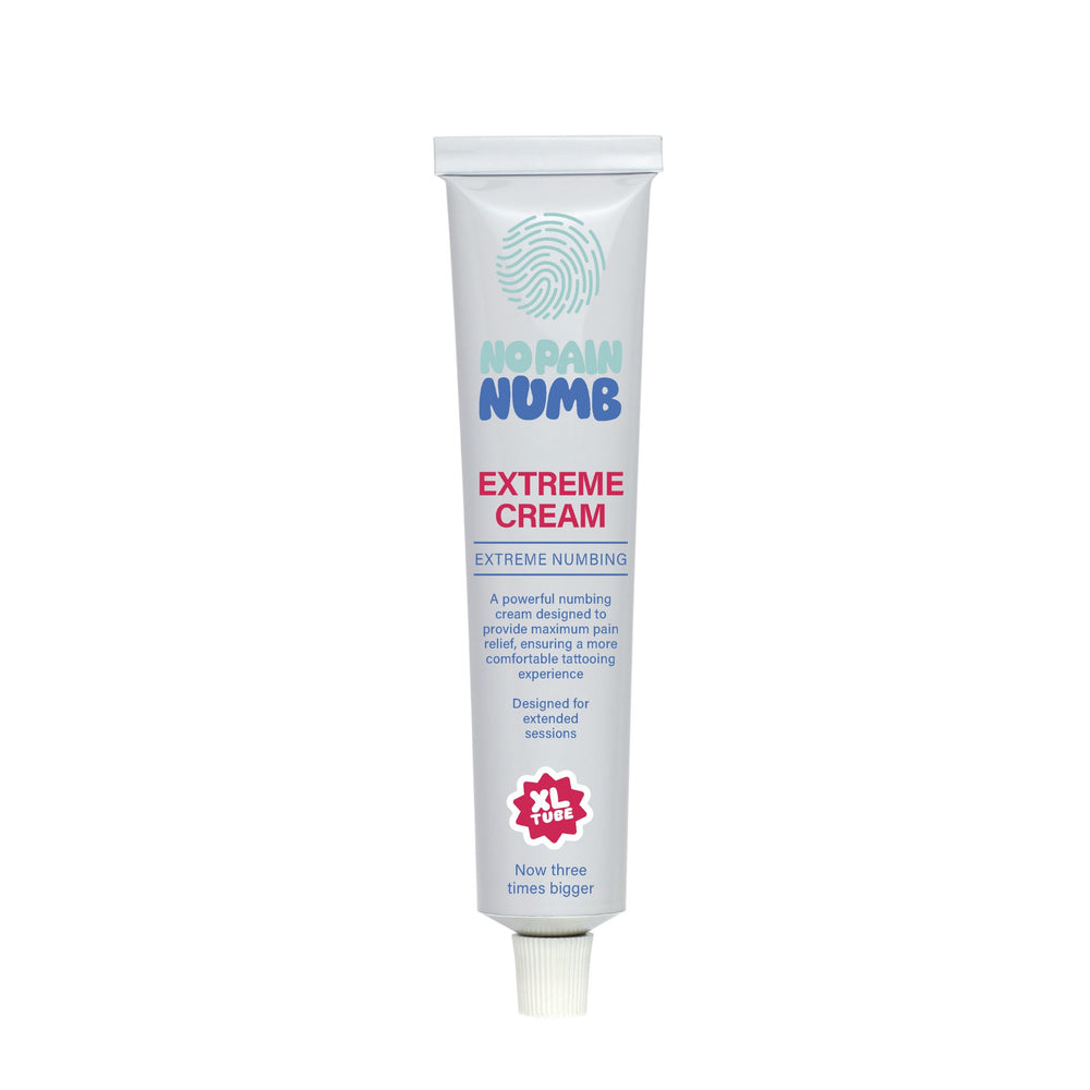 NoPainNumb Extreme Numbing Cream XL