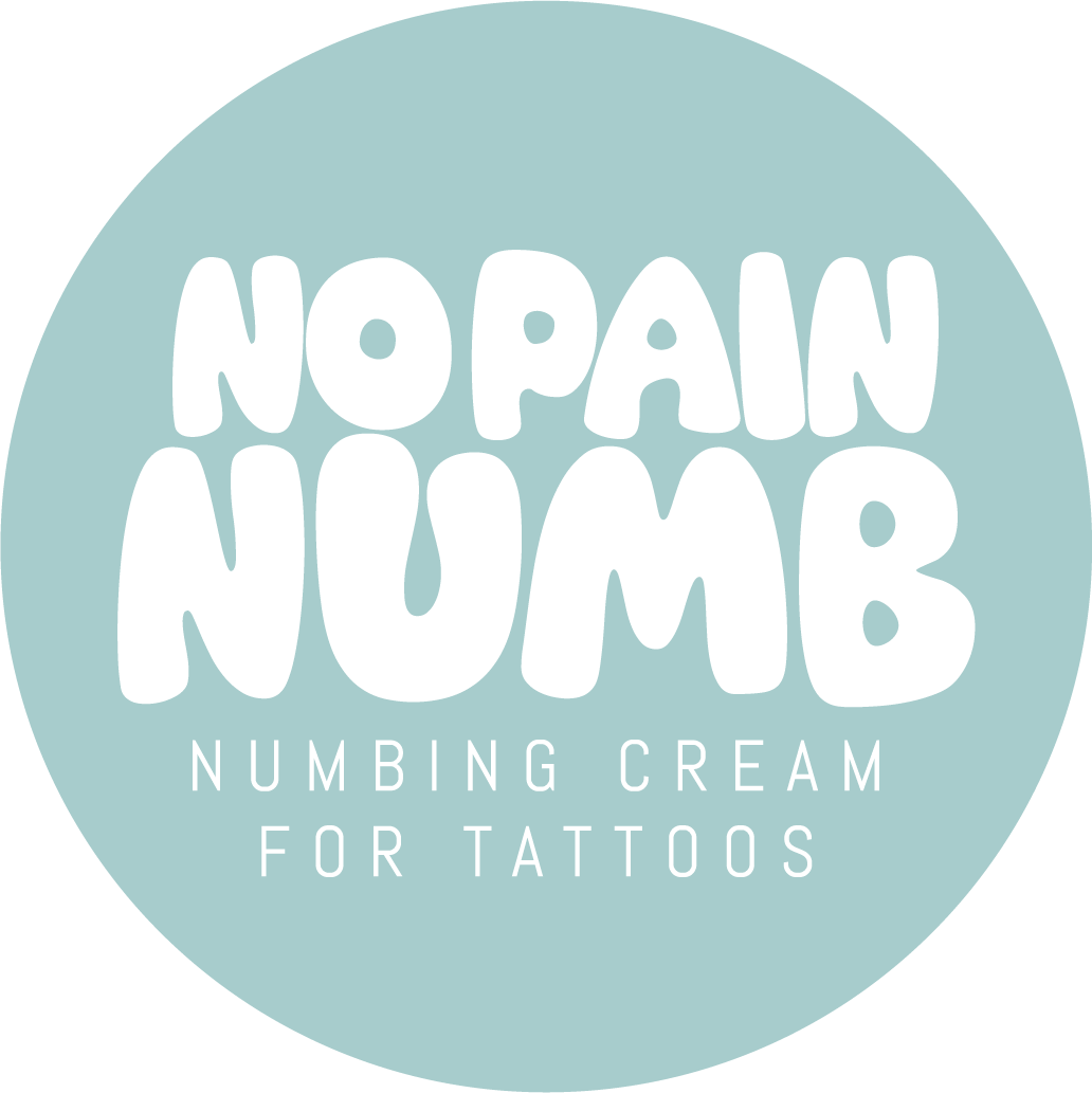 No Pain Numb
