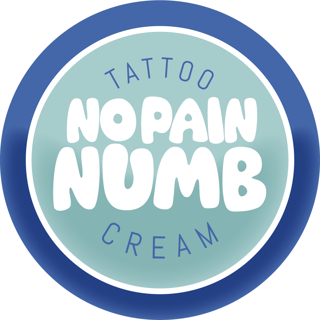 No Pain Numb